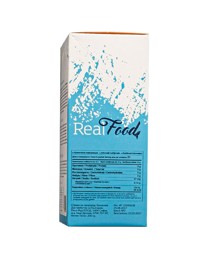 Хидролизиран колаген RealFood - 20 броя стиксове